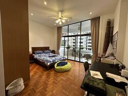 Regency Park (D10), Condominium #554724841